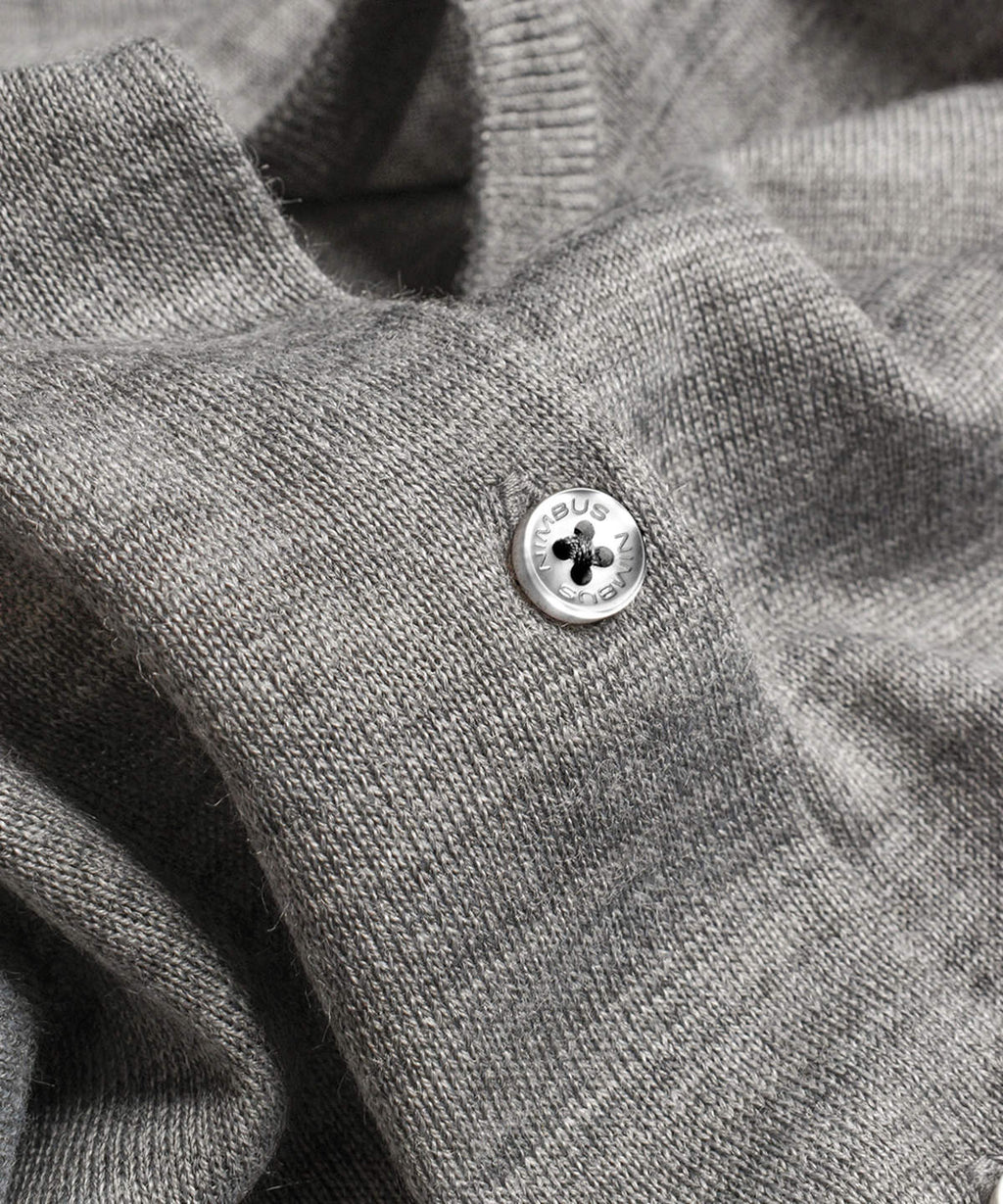 Women’s Phoenix – Luxurious Merino Blend Cardigan