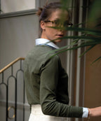 Women’s Brighton Elegant Round Neck