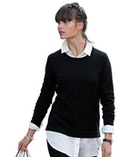 Women’s Brighton Elegant Round Neck