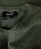 Women’s Brighton Elegant Round Neck
