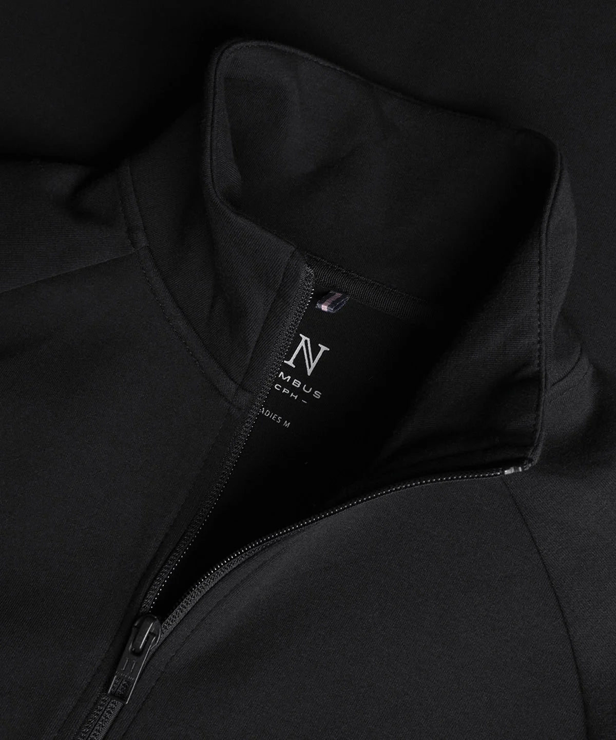 Women’s Eaton – premium double-faced sweatshirt