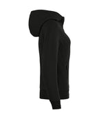 Women’s Hampton – premium double-faced hoodie