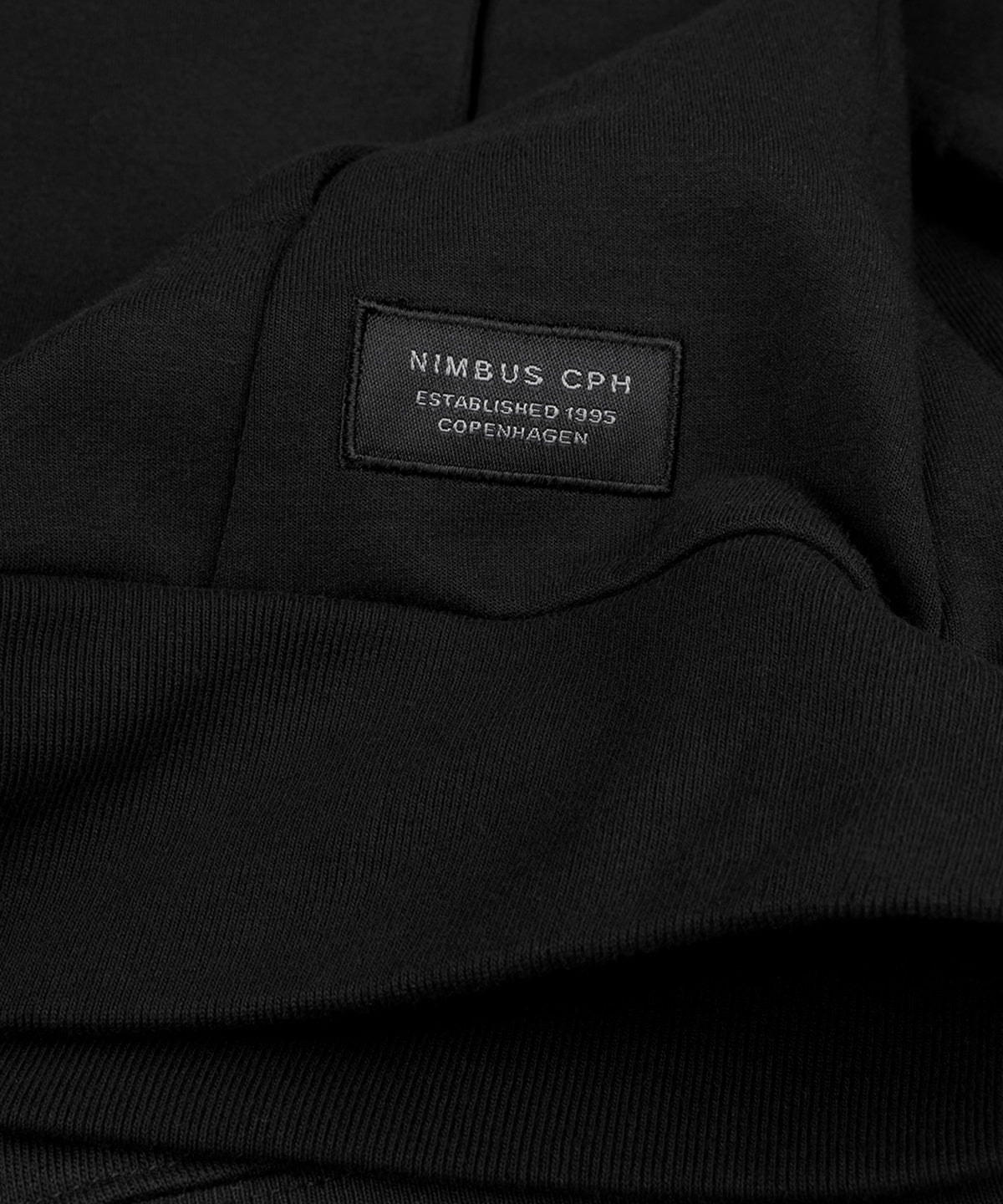 Women’s Hampton – premium double-faced hoodie