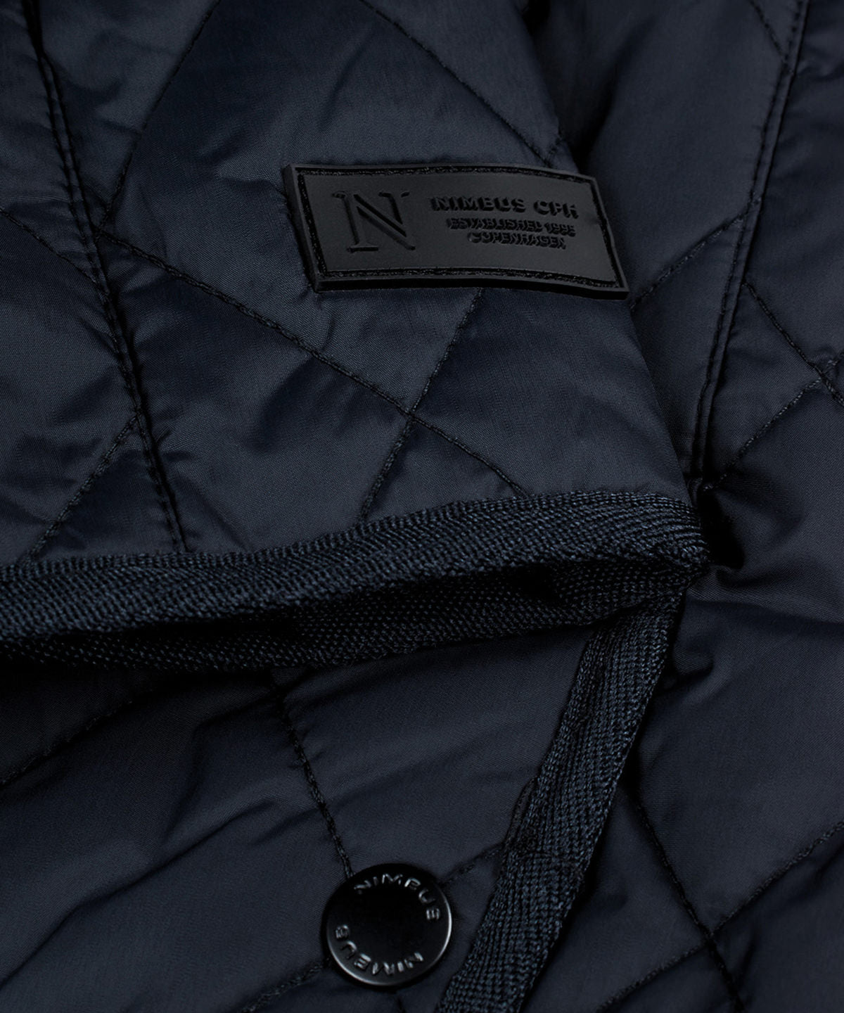 Women’s Henderson – stylish diamond quilted jacket