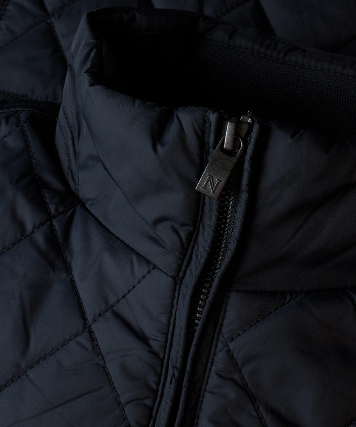 Women’s Henderson – stylish diamond quilted jacket