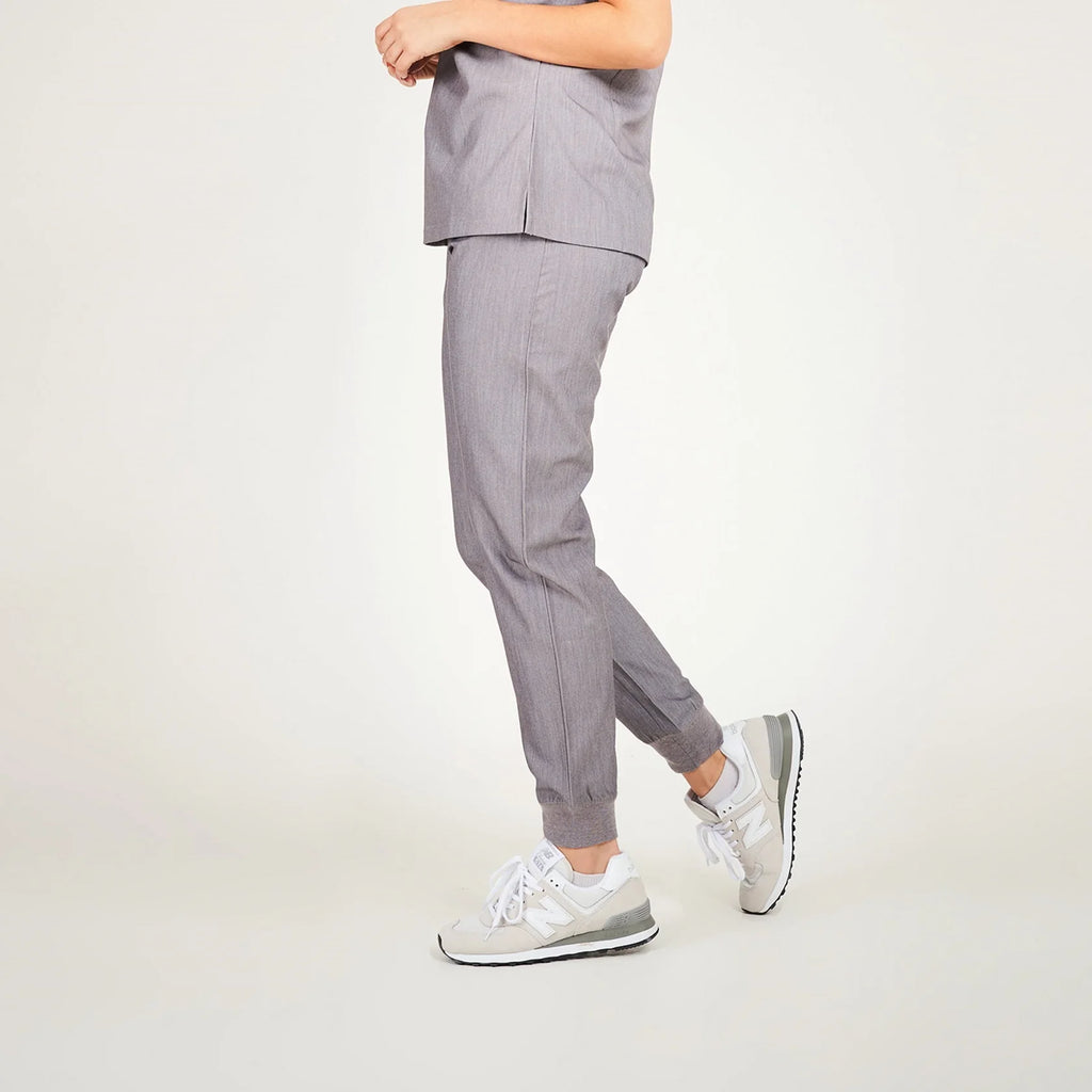 Ari Two Pocket Scrub Trousers