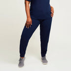 Ari Two Pocket Scrub Trousers