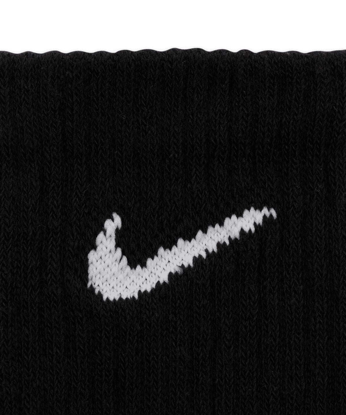 Nike everyday crew socks (3 pairs)