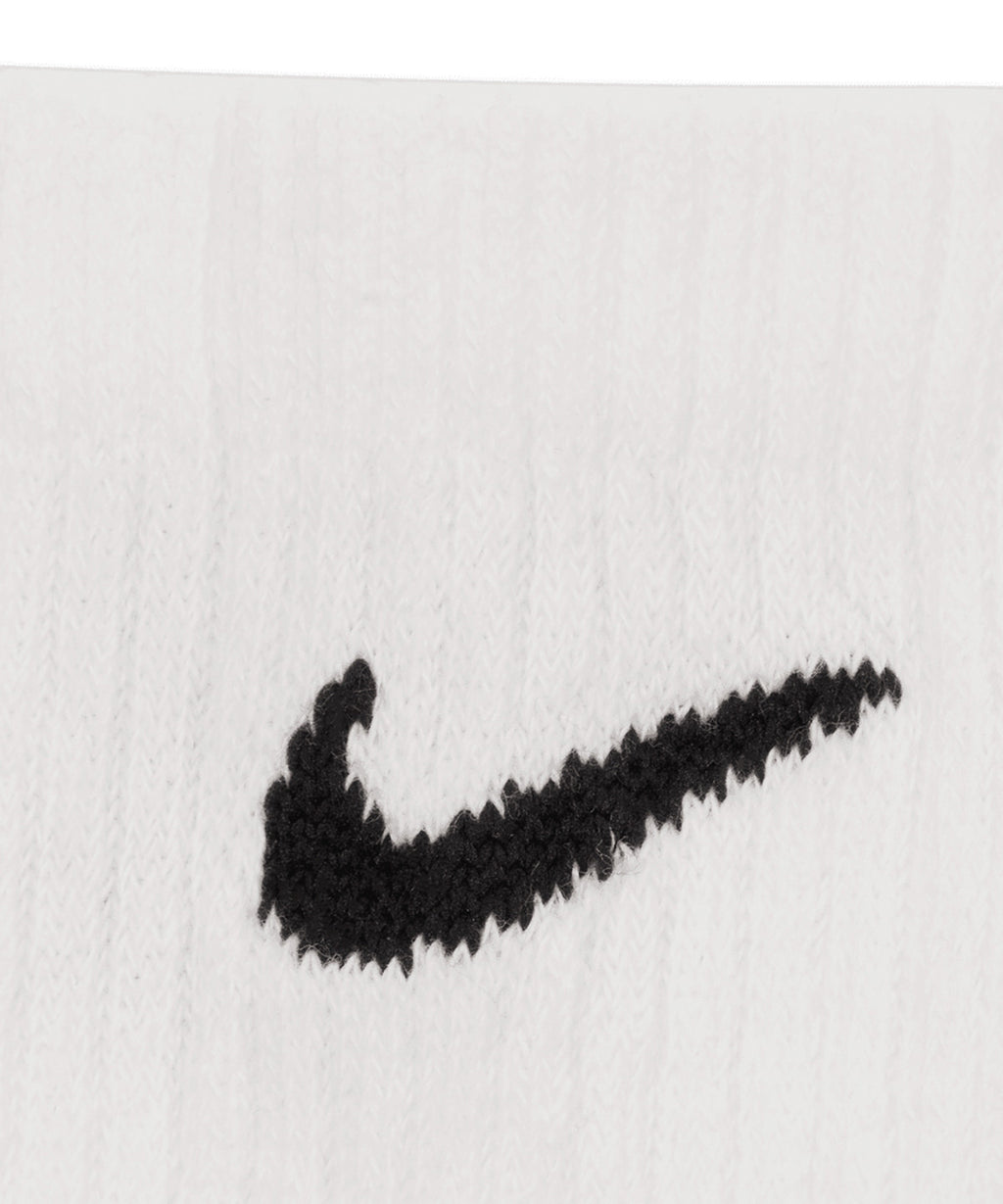 Nike everyday crew socks (3 pairs)