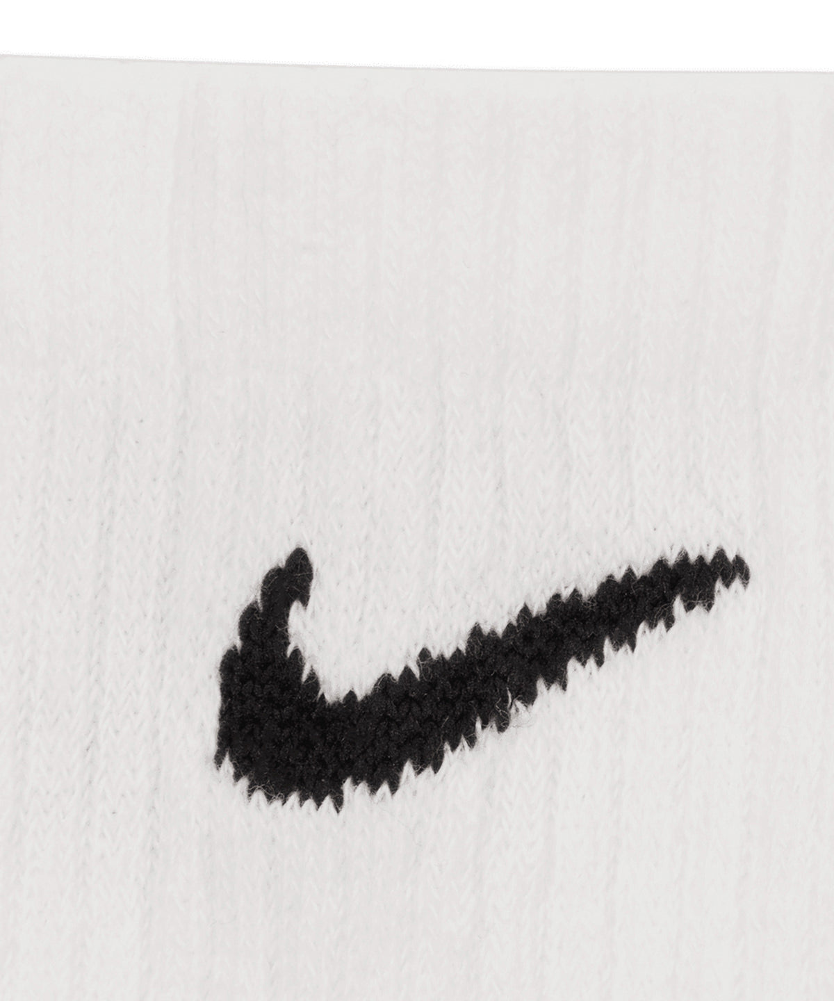 Nike everyday crew socks (3 pairs)