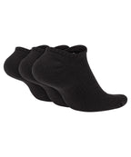 Nike everyday cushioned no show socks (3 pairs)