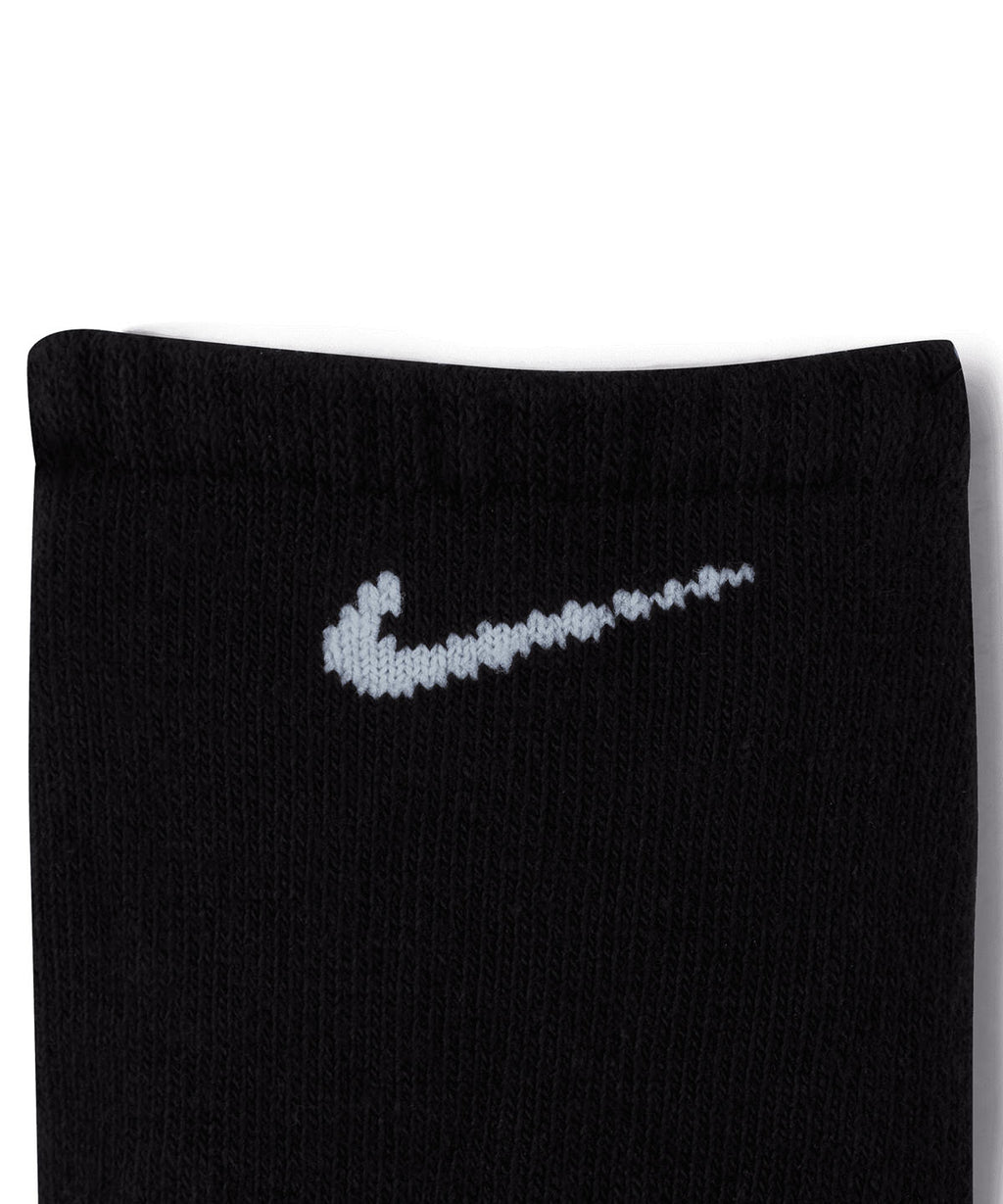 Nike everyday cushioned no show socks (3 pairs)