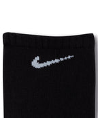 Nike everyday cushioned no show socks (3 pairs)