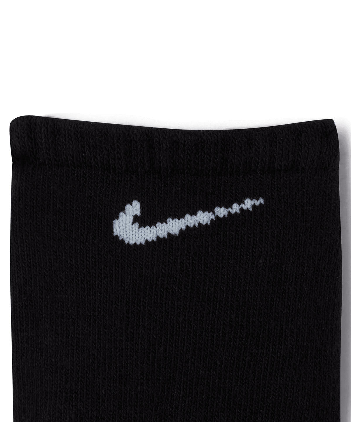 Nike everyday cushioned no show socks (3 pairs)