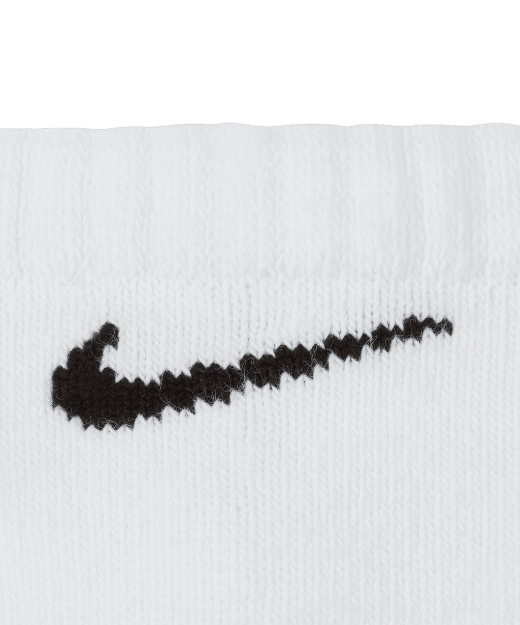 Nike everyday cushioned no show socks (3 pairs)