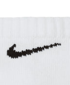 Nike everyday cushioned no show socks (3 pairs)