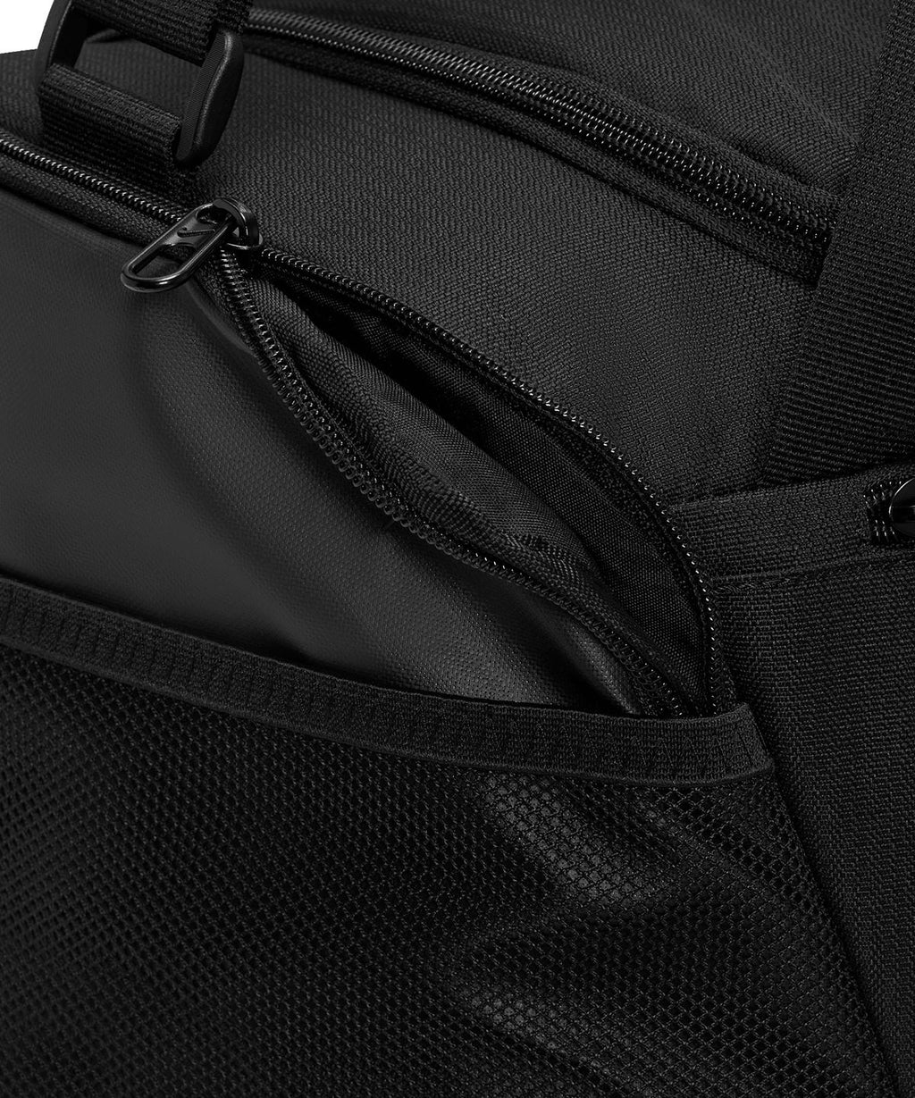 Nike Brasilia Small Duffle 9.5