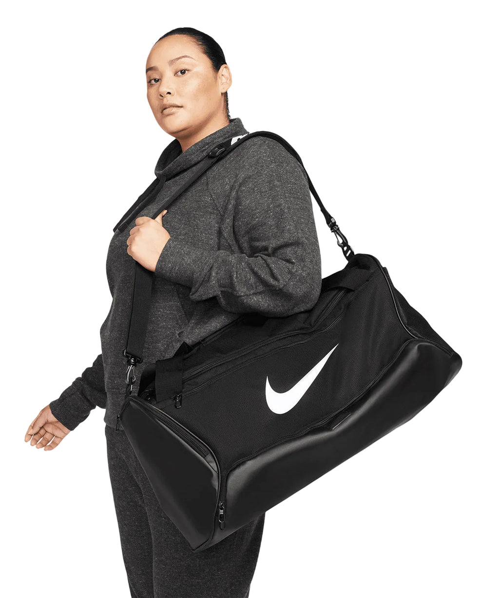 Nike Brasilia 9.5 Training Medium Duffle