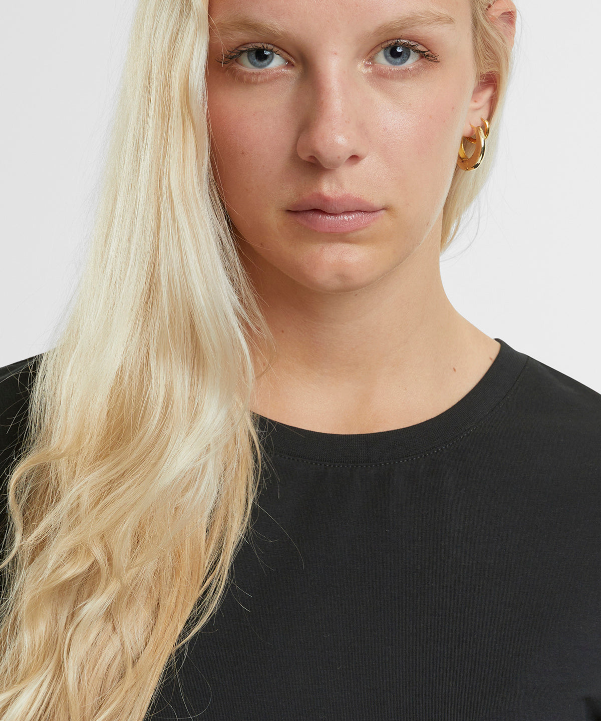 Women’s Cropped Tee