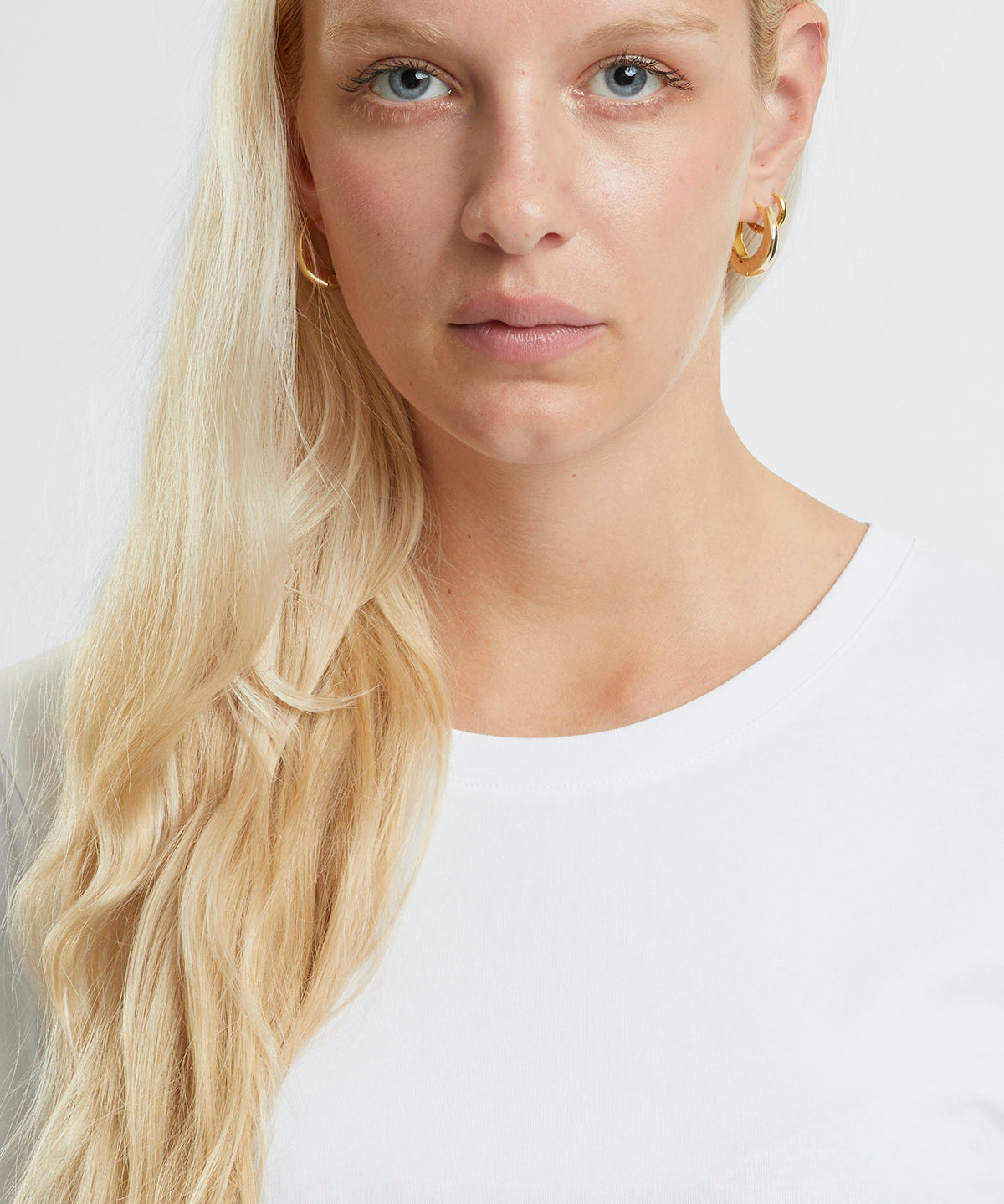 Women’s Cropped Tee
