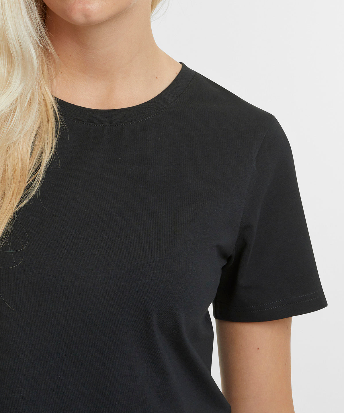 Women’s Cropped Tee