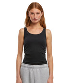 Women’s basic tank top