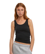 Women’s basic tank top
