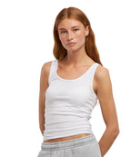 Women’s basic tank top
