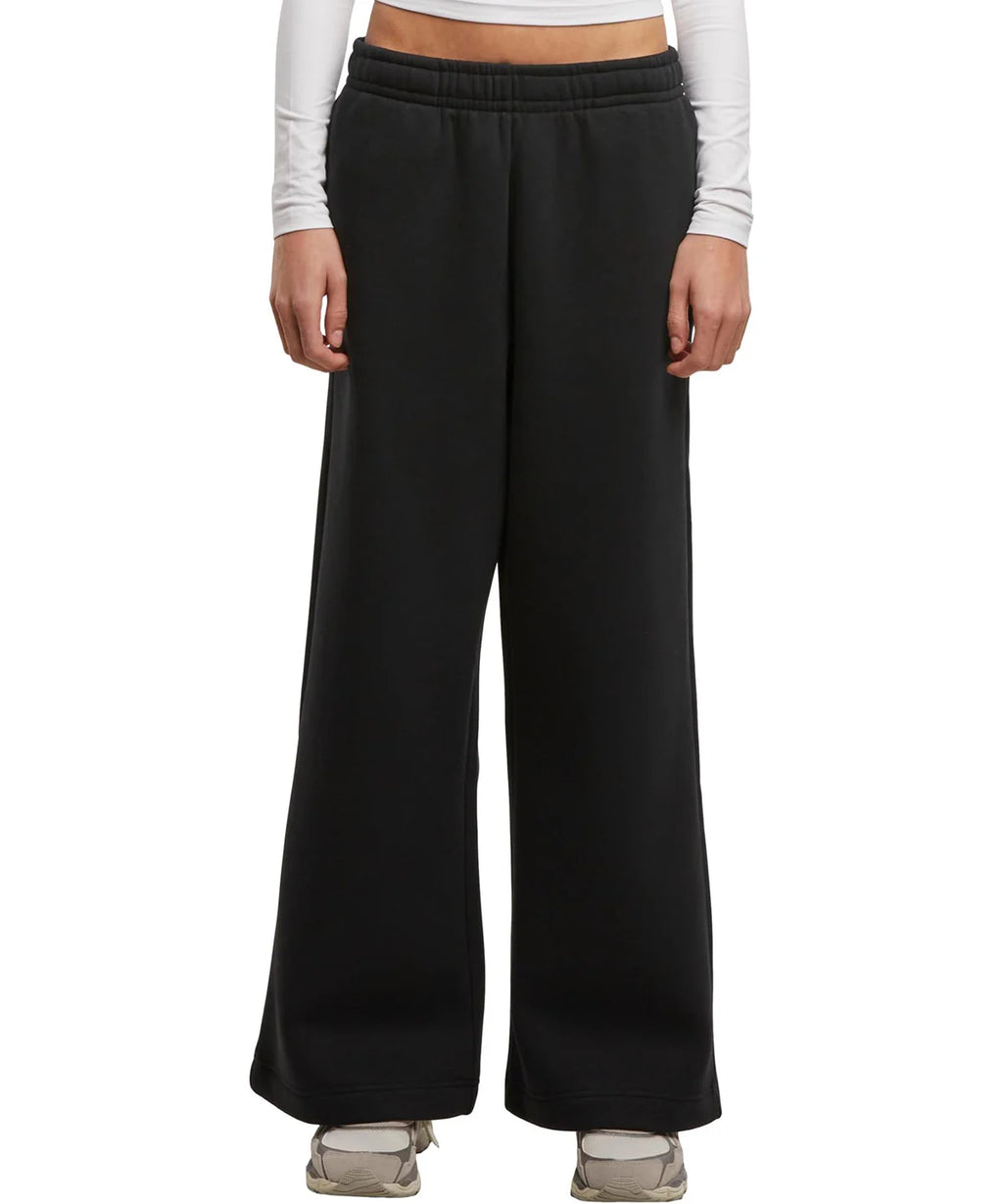Women’s Wide-Leg Sweatpants