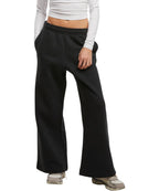 Women’s Wide-Leg Sweatpants