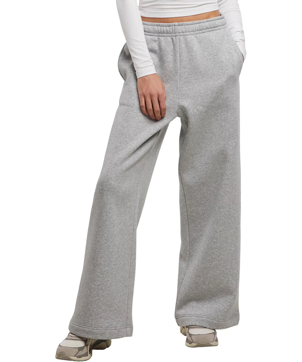 Women’s Wide-Leg Sweatpants
