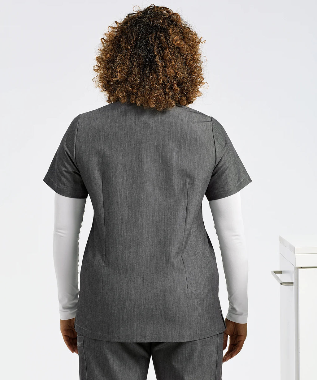 Women’s 'Limitless' Onna-stretch tunic