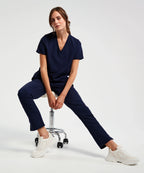Women’s 'Invincible' Onna-stretch tunic