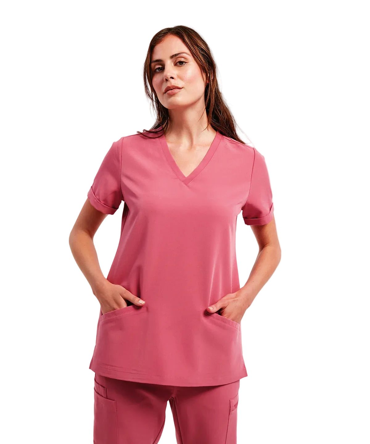 Women’s 'Invincible' Onna-stretch tunic
