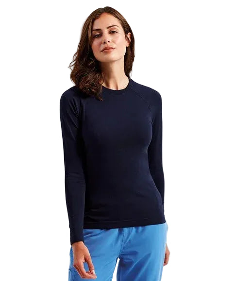 Women’s 'Unstoppable' fresh underscrub baselayer