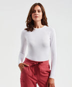 Women’s 'Unstoppable' fresh underscrub baselayer