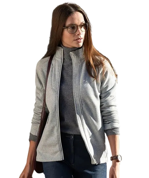 Women’s Montana Knitted Fleece Jacket