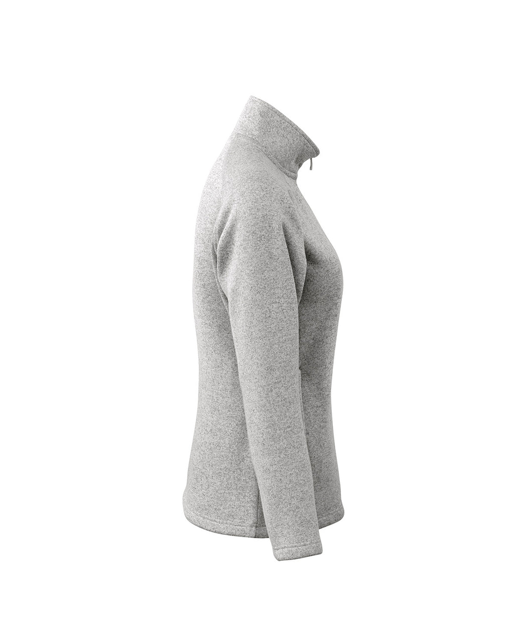 Women’s Montana Knitted Fleece Jacket