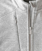 Women’s Montana Knitted Fleece Jacket