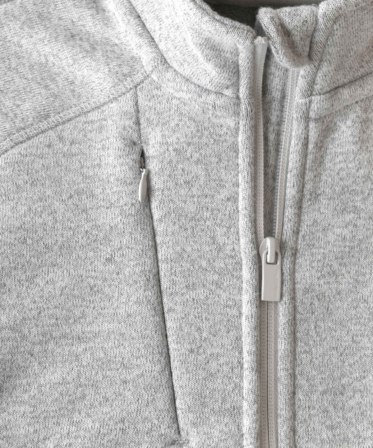 Women’s Montana Knitted Fleece Jacket