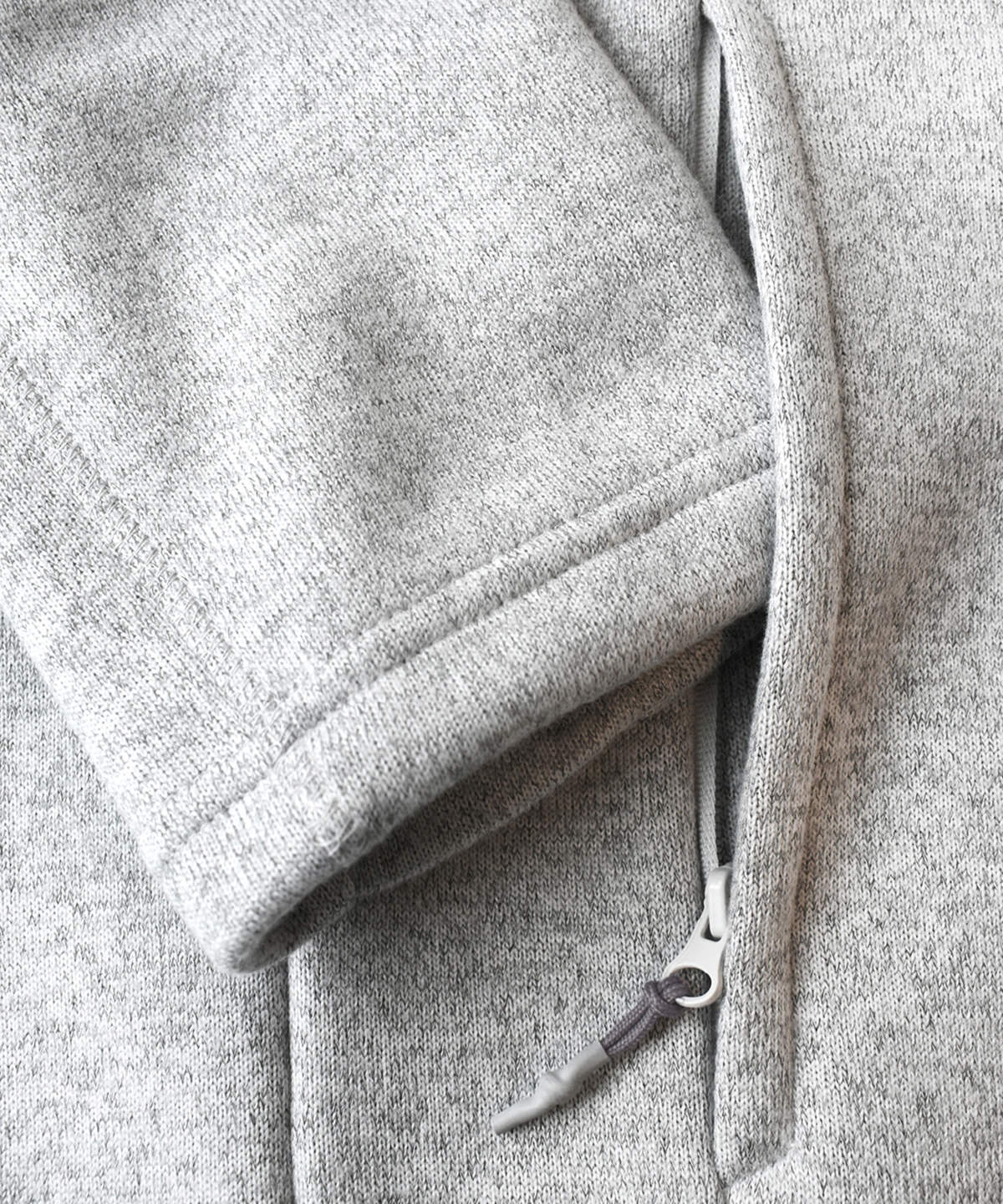 Women’s Montana Knitted Fleece Jacket