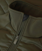 Women’s Bloomsdale – comfortable hybrid jacket