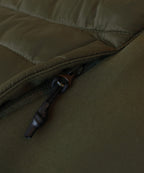 Women’s Bloomsdale – comfortable hybrid jacket