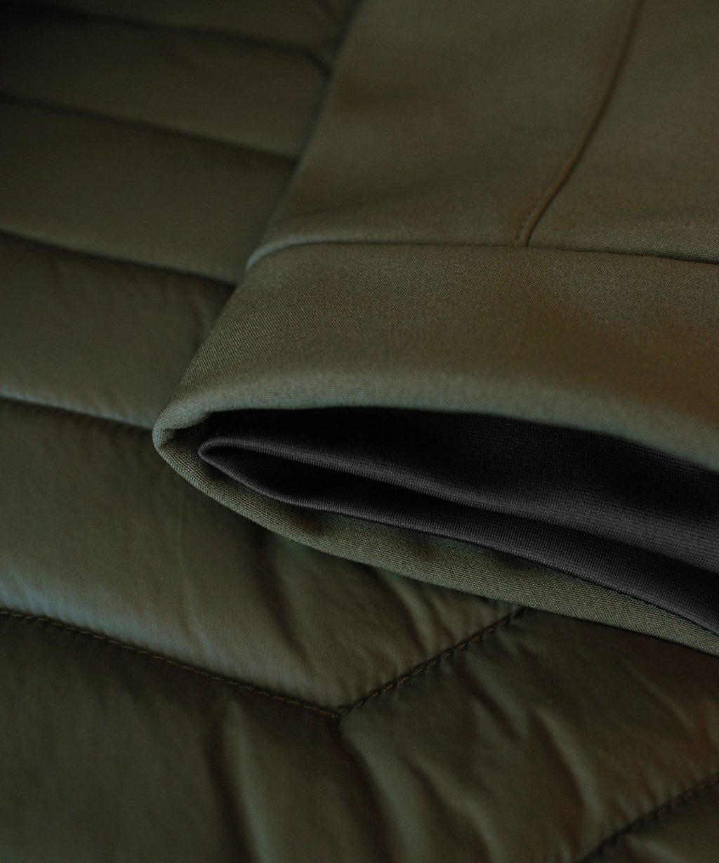 Women’s Bloomsdale – comfortable hybrid jacket