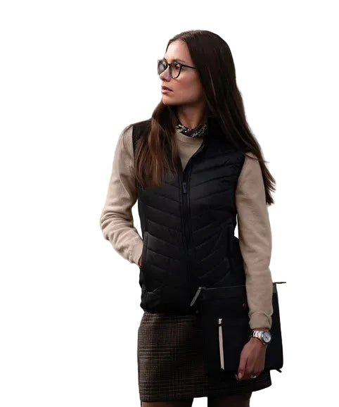 Women’s Benton Versatile Hybrid Vest