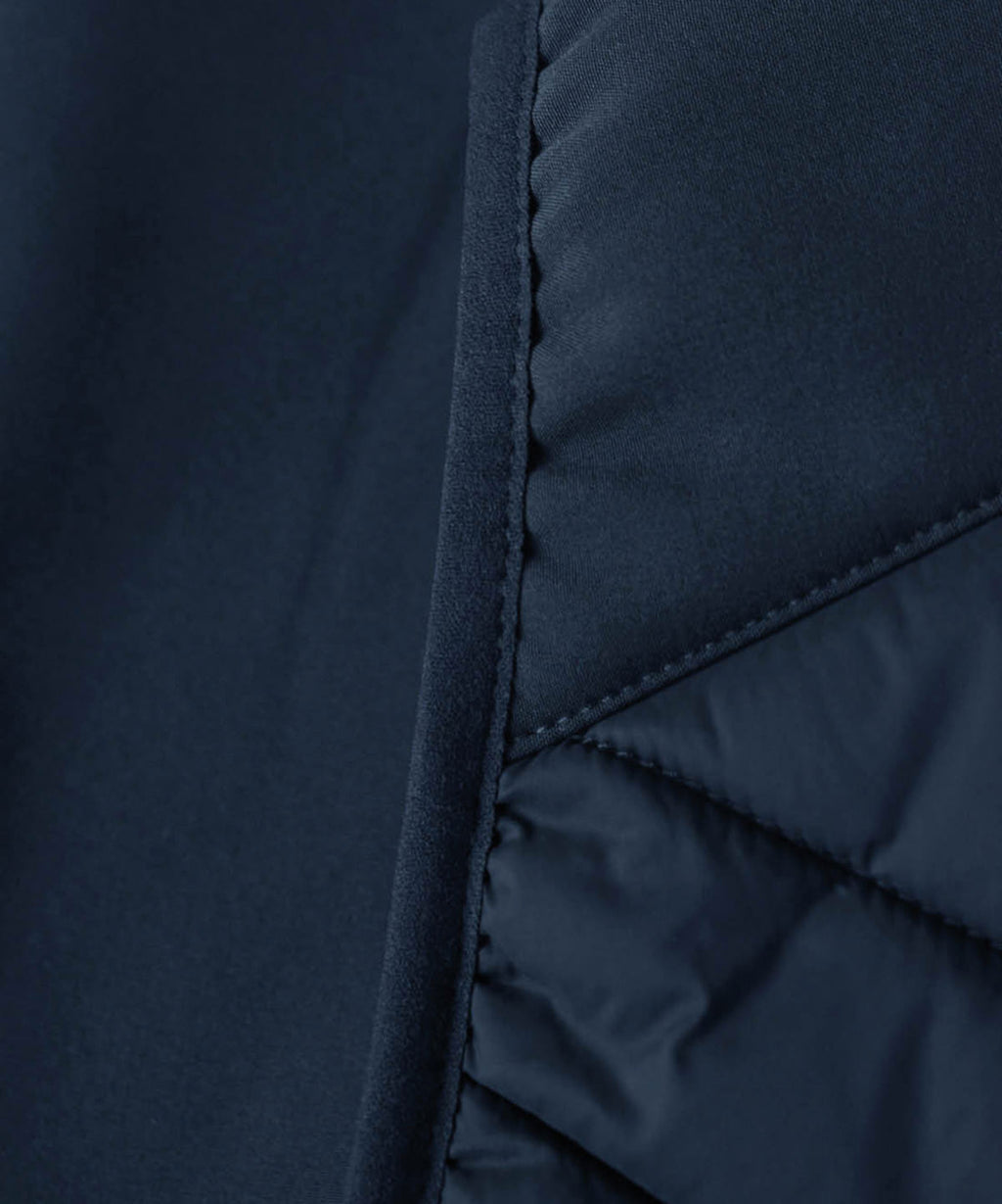 Women’s Benton Versatile Hybrid Vest