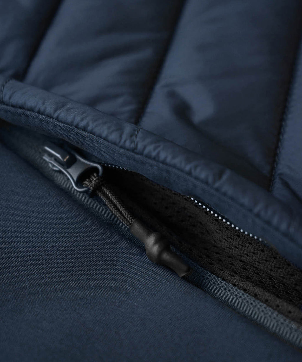 Women’s Benton Versatile Hybrid Vest