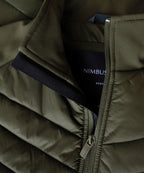 Women’s Benton Versatile Hybrid Vest