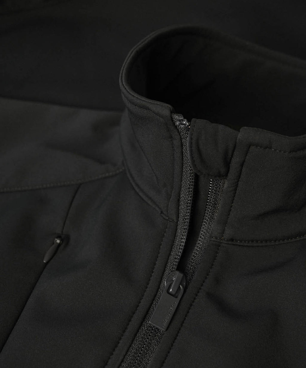 Women’s Livingston – 4-way stretch softshell