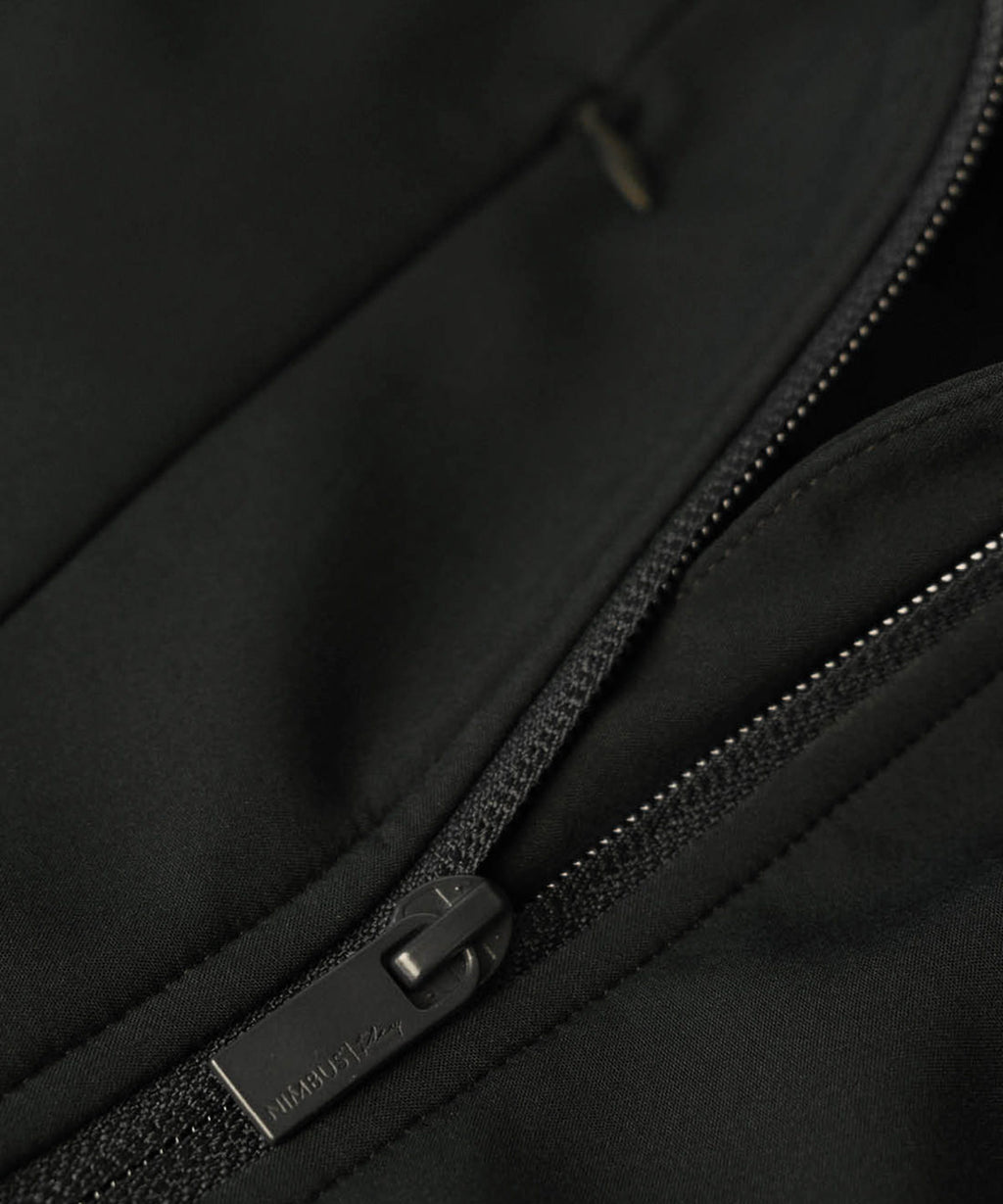 Women’s Livingston – 4-way stretch softshell